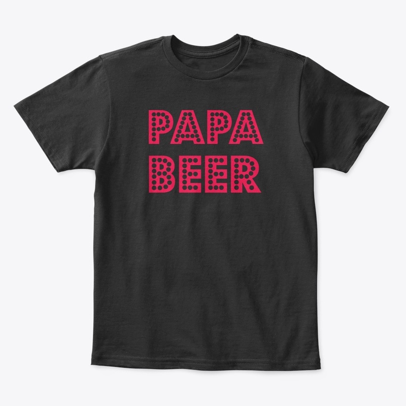 Papa Beer