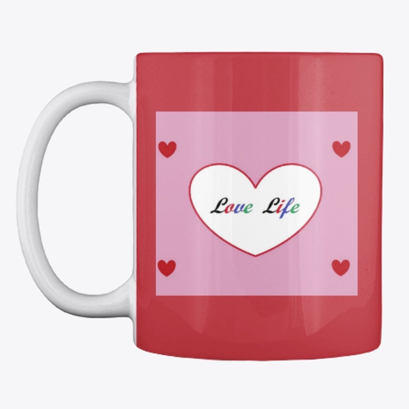 Love Life- In Heart