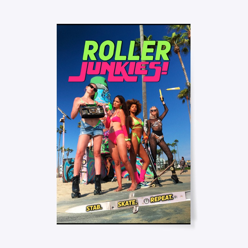 Roller Junkies