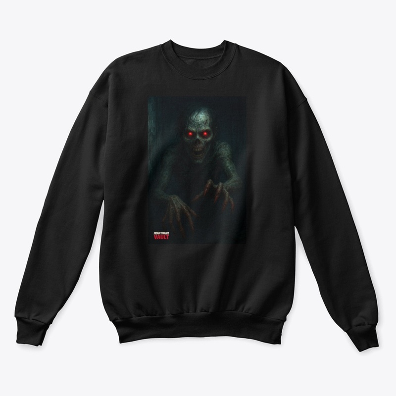 Support the Vault. Wear the Fear.