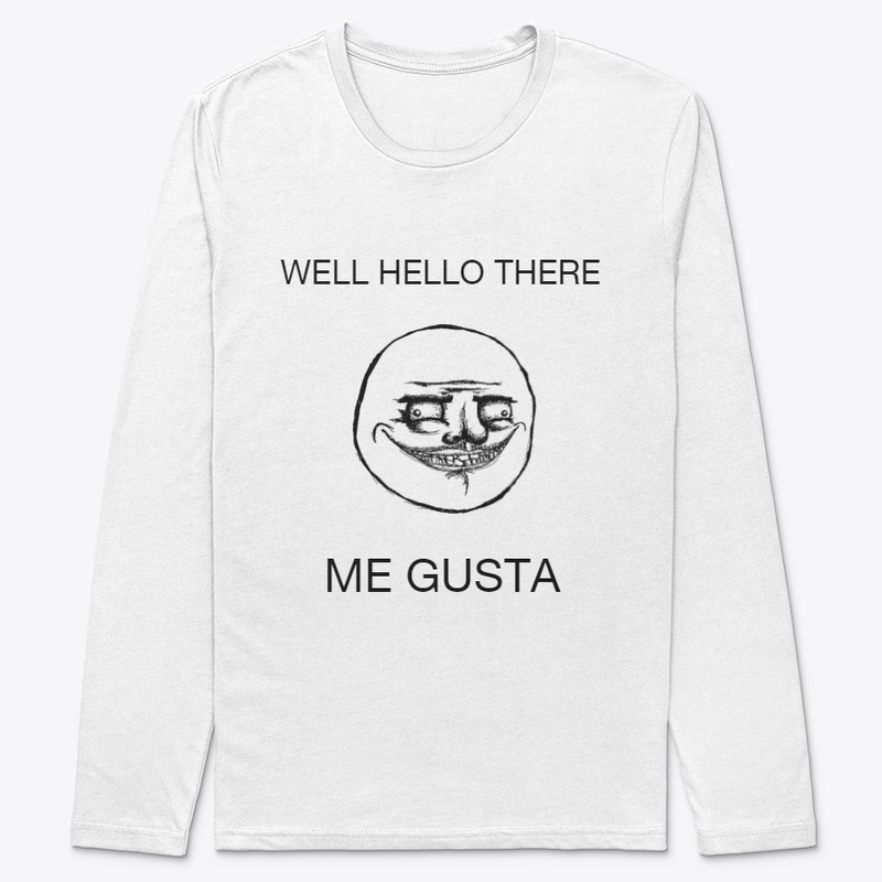 Me Gusta