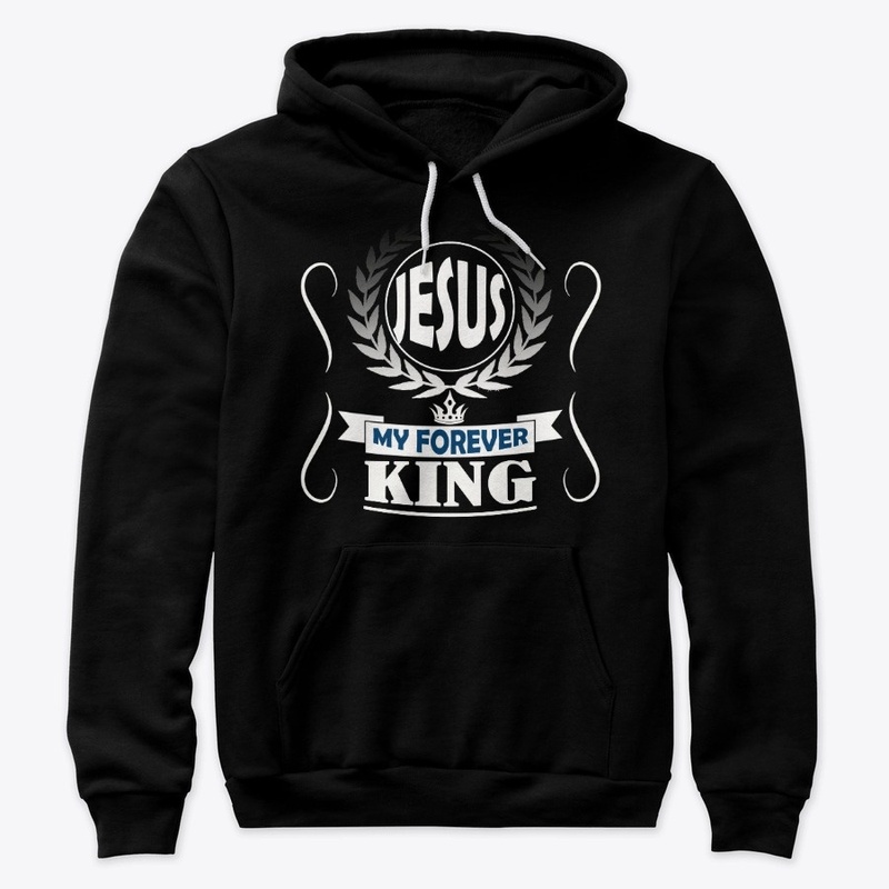 Jesus the king