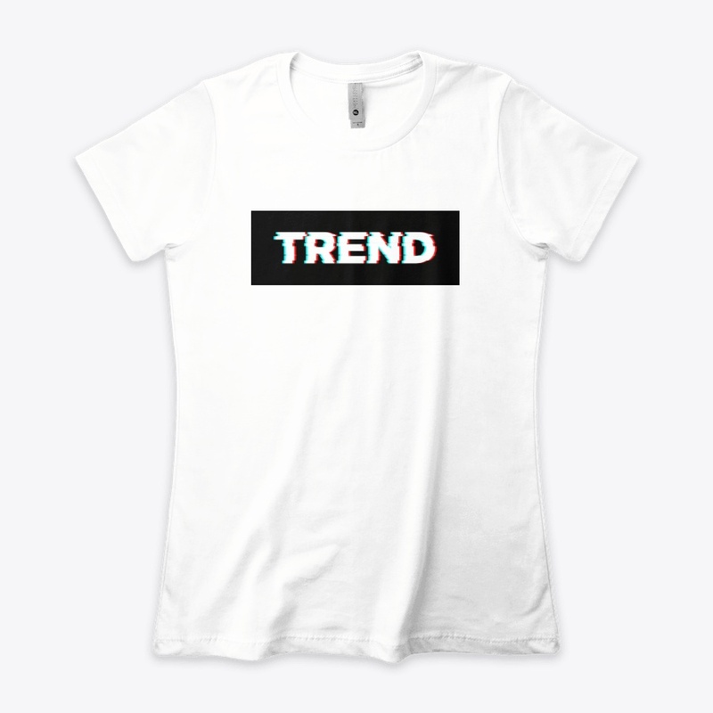 TikTrend Style