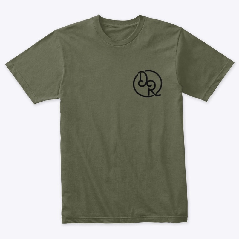 Logo Collection - Military Green