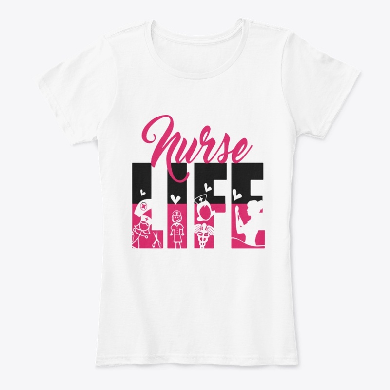 Nurse life 