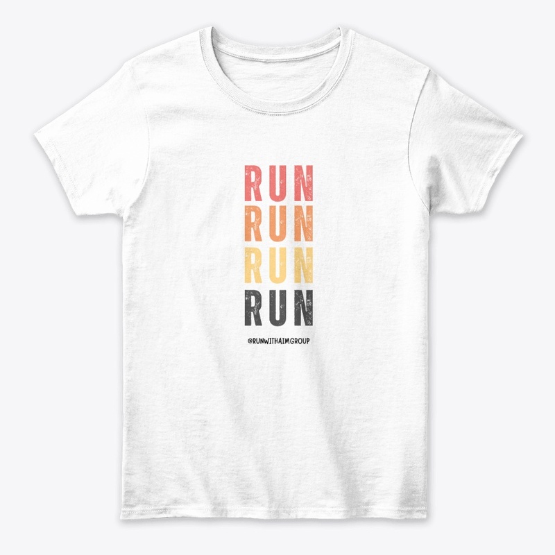 RUN RUN RUN