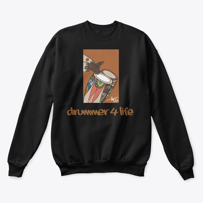 Drummer 4 Life