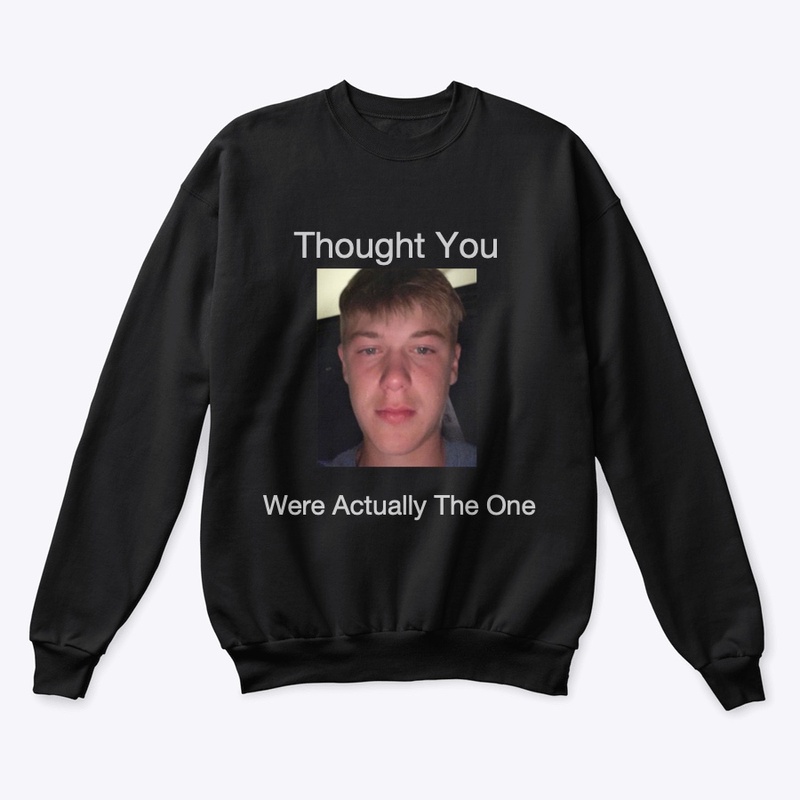 The One