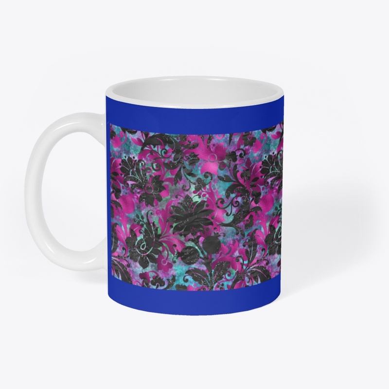 ceramic mug 