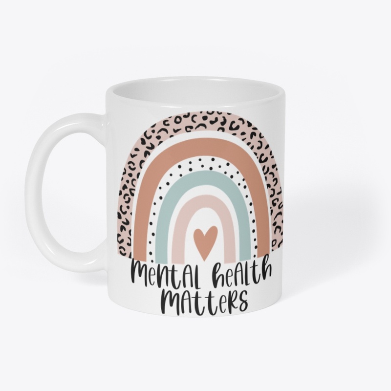 Mental Health Matters - Mental Health
