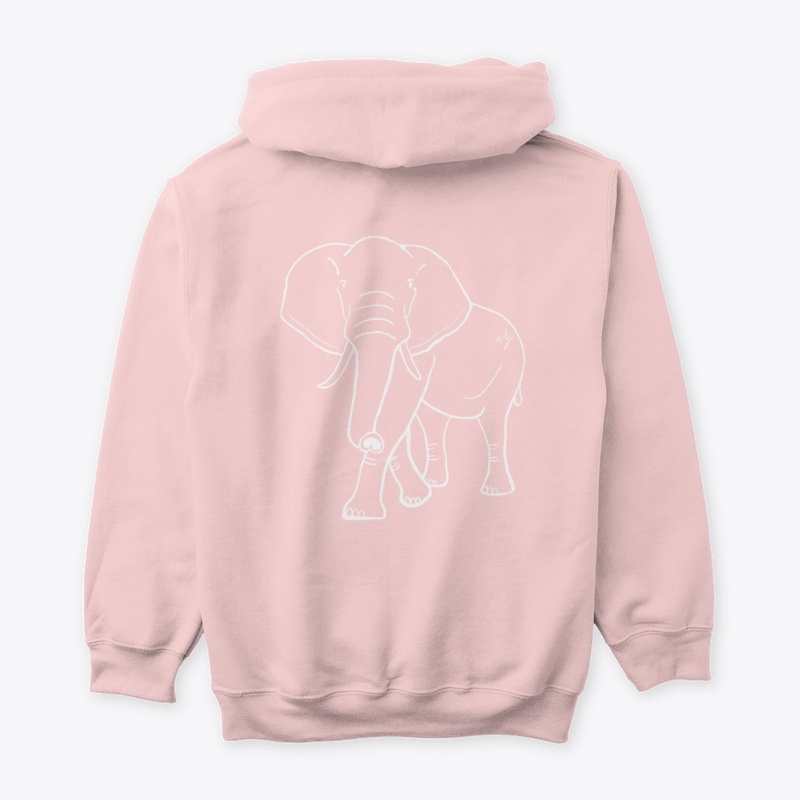 Ellie The Elephant