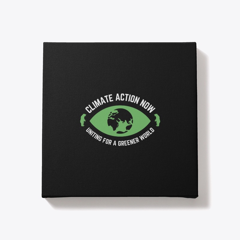 CLIMATE ACTION NOW
