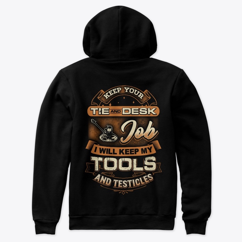 Elusive Concrete Finisher Shirt