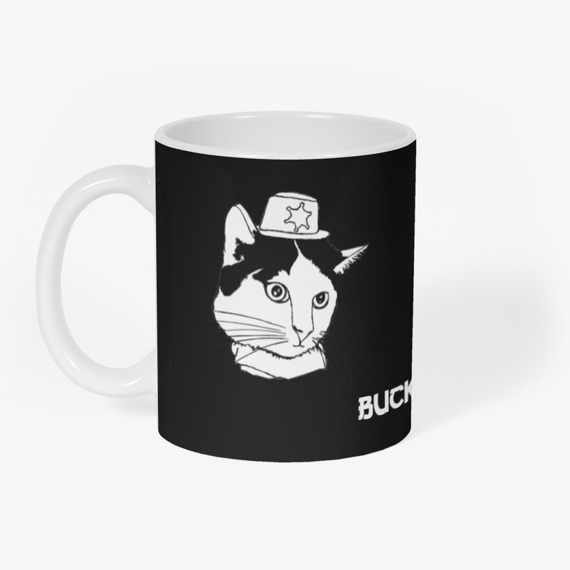 Buckaroo Doug Merch