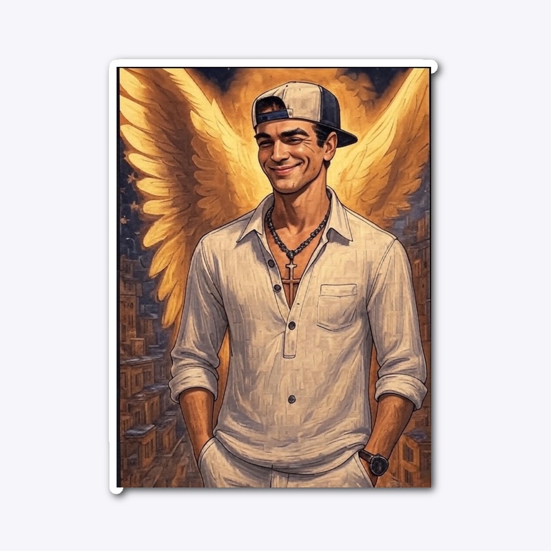 Guardian Angel 