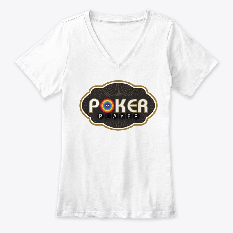 Poker Player LGBT