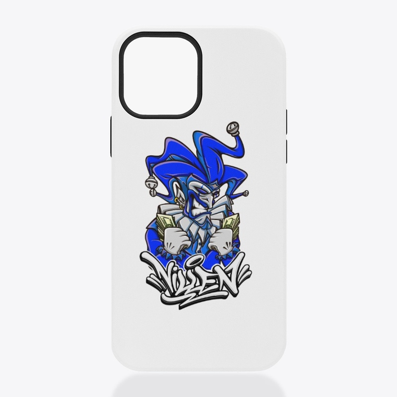 Villen Merchandise