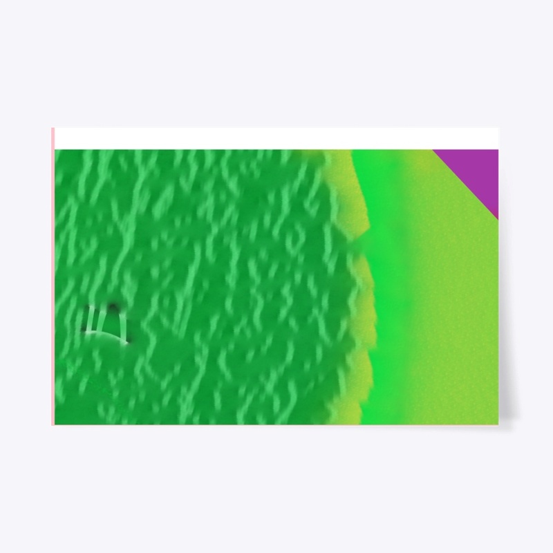 Green Art