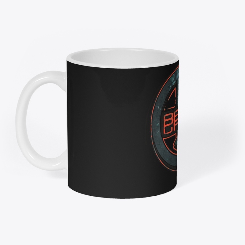 BG Circle Design