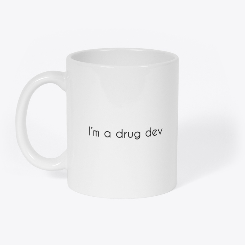 im a drug dev