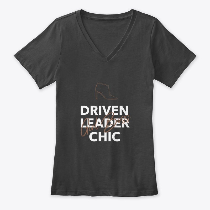 Girl Boss
