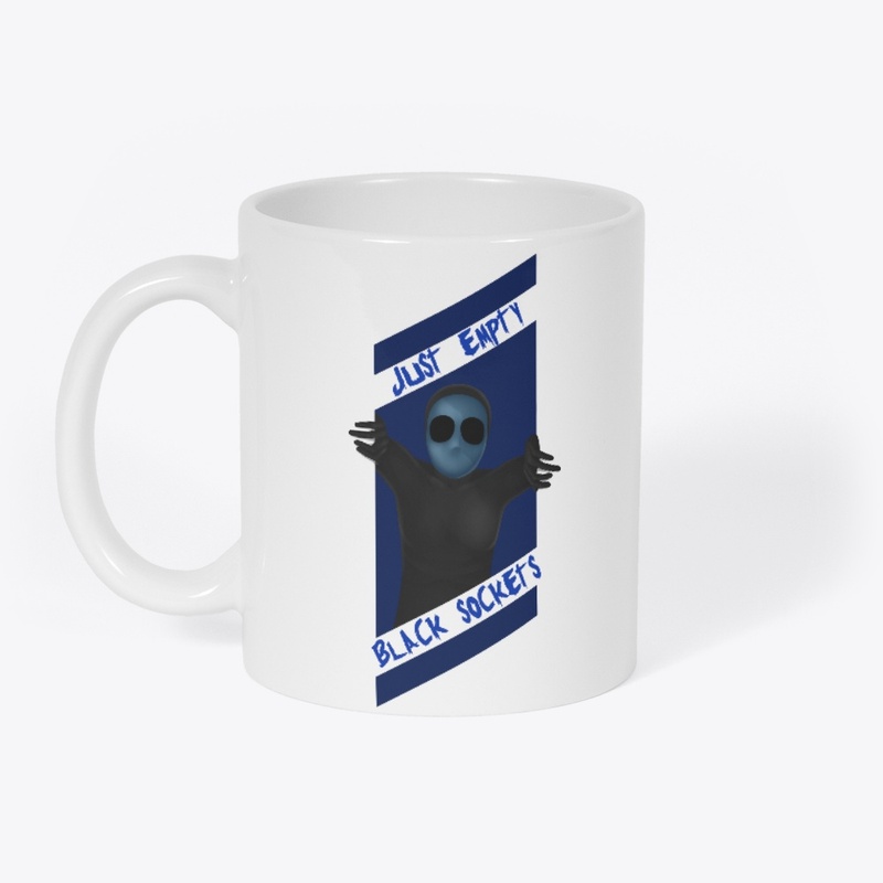 Creepypasta - Eyeless Jack