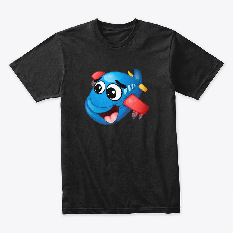 Roy Filmes Tee and Hoodie