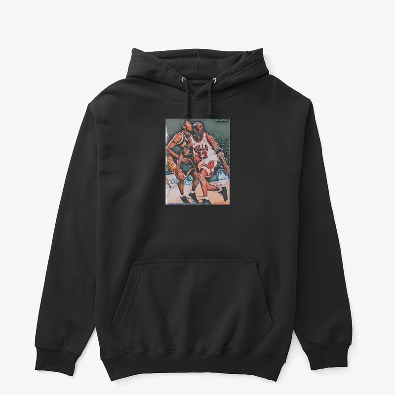 Imitation of greatness 