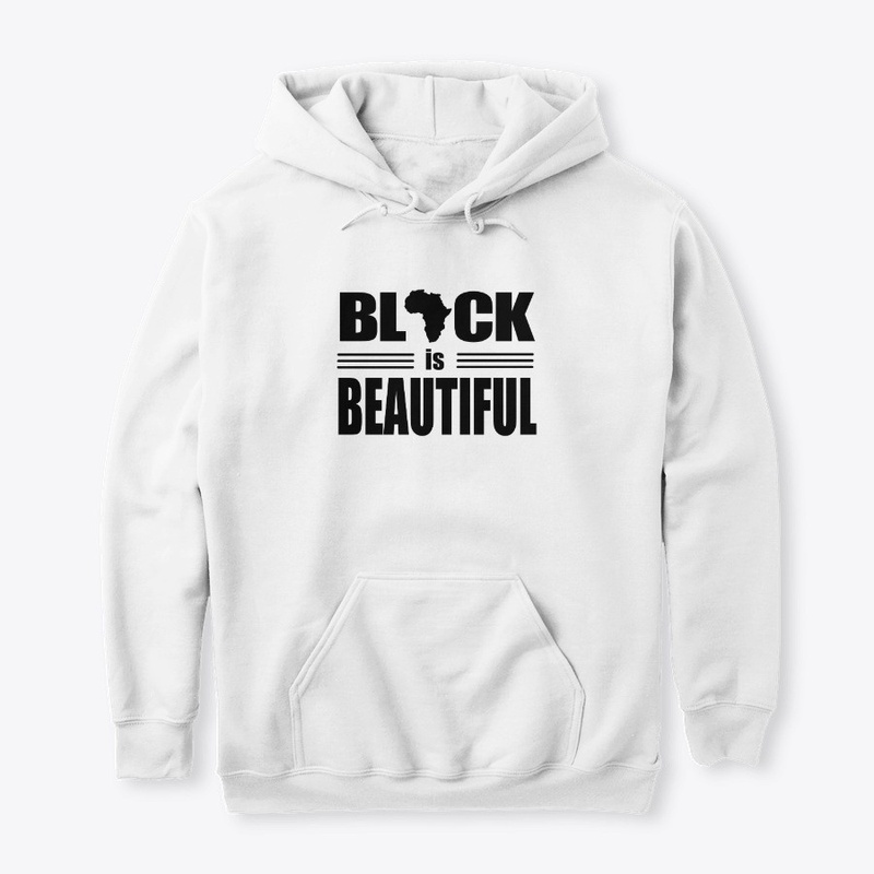 Black is Beautful