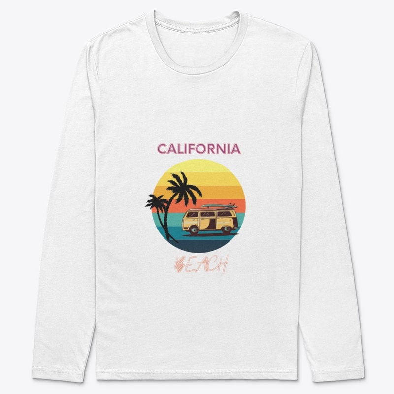 Summer Beach design