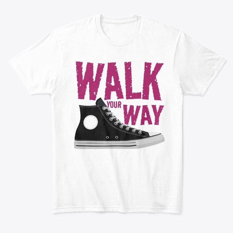Walk Your Way