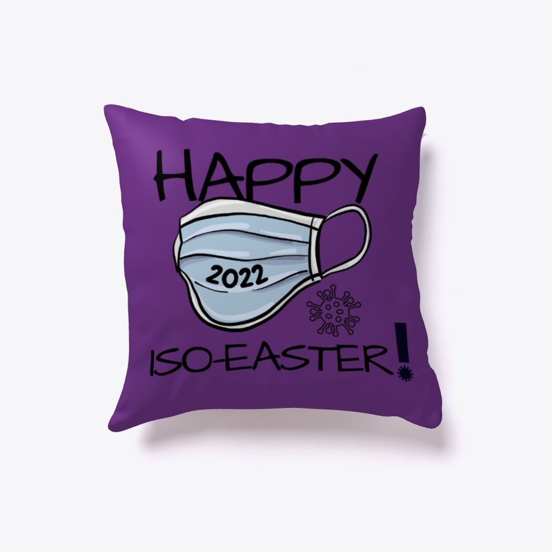 Iso-Easter