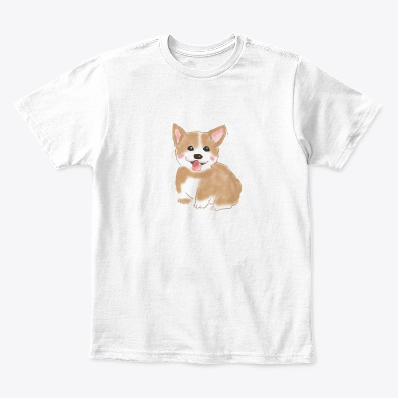 Lil Corgi