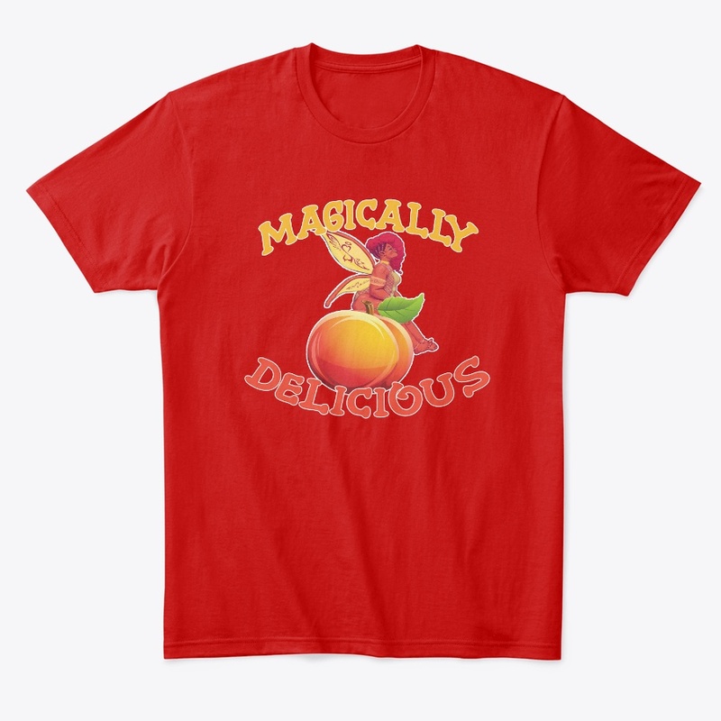 Magically Delicious 2