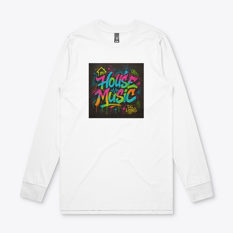 House Music is LIFE