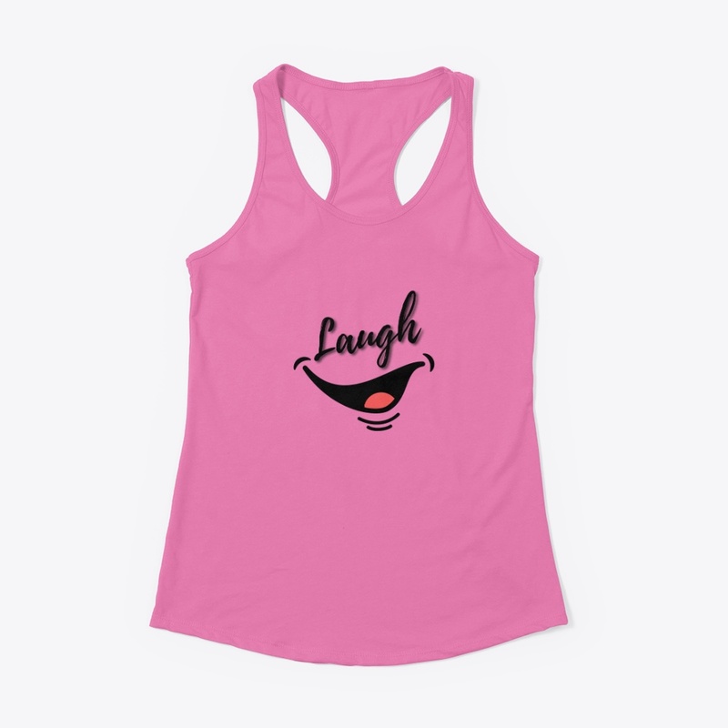 Laugh Tee 2026 