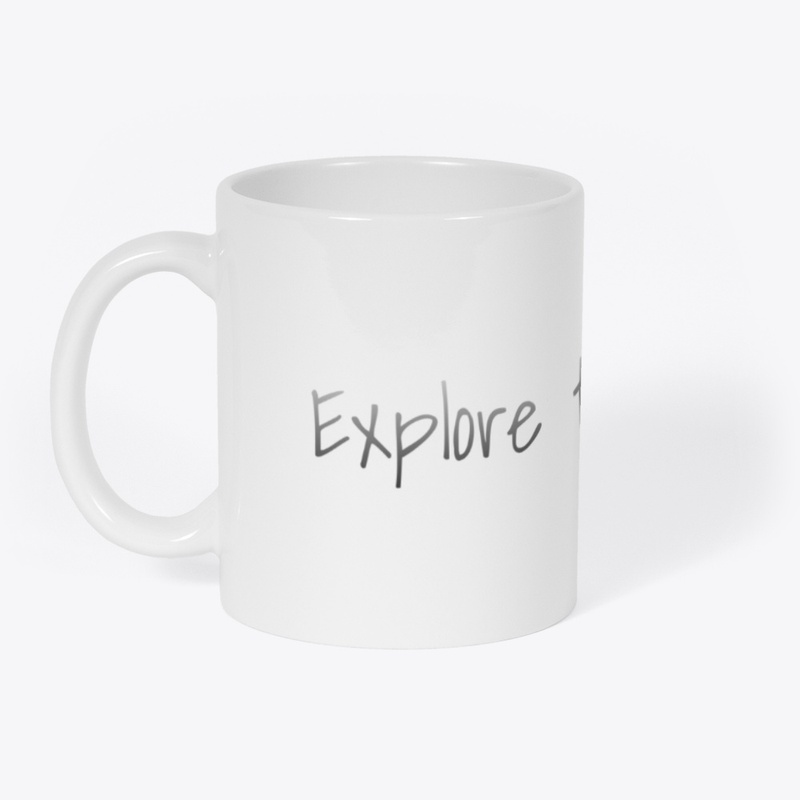 Explore The Unknown 