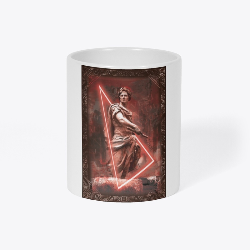 Veni Vidi Vici Conqueror
