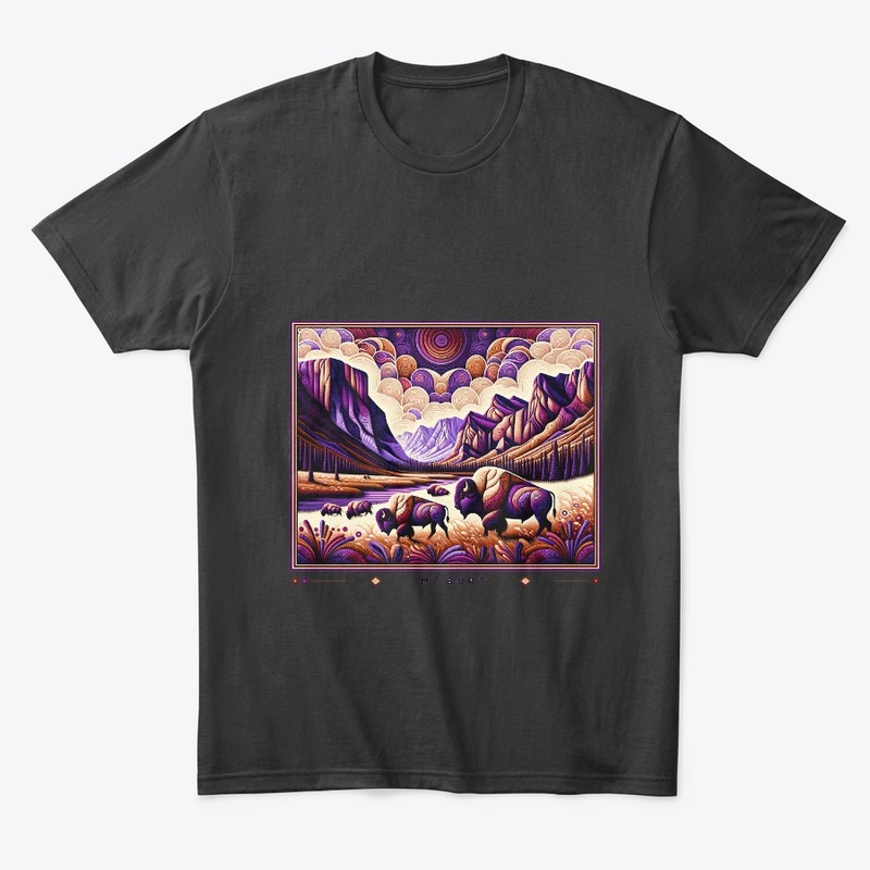 #21 Montana v.1