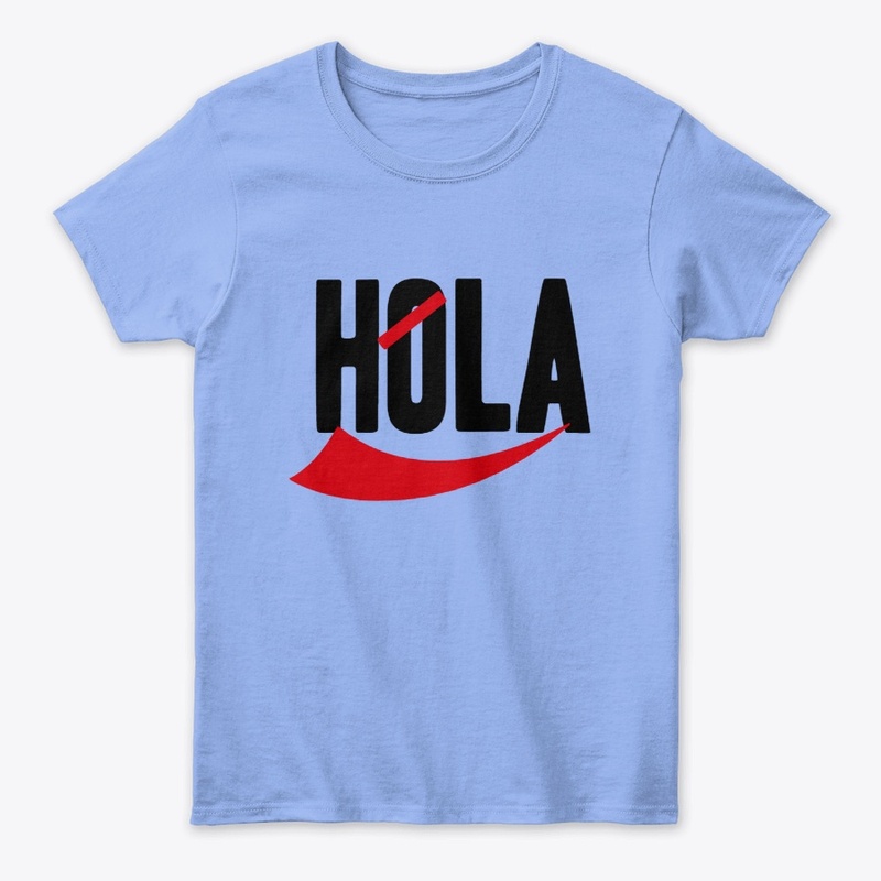 hola