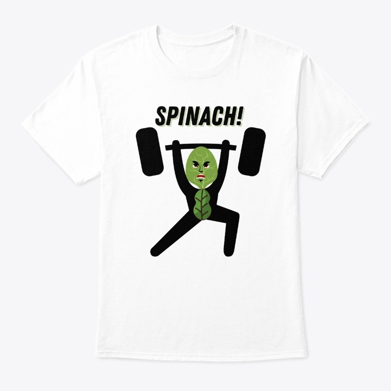 Fruit Salad - Fit Spinach 