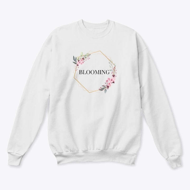 Blooming All Seasons 