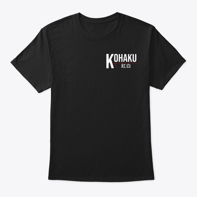 Kohaku Merchandise 