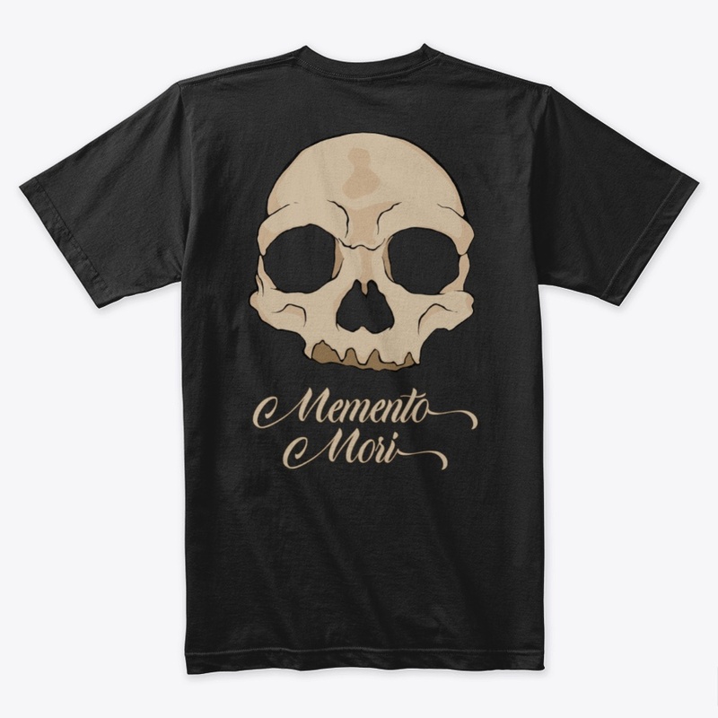 Memento Mori 2