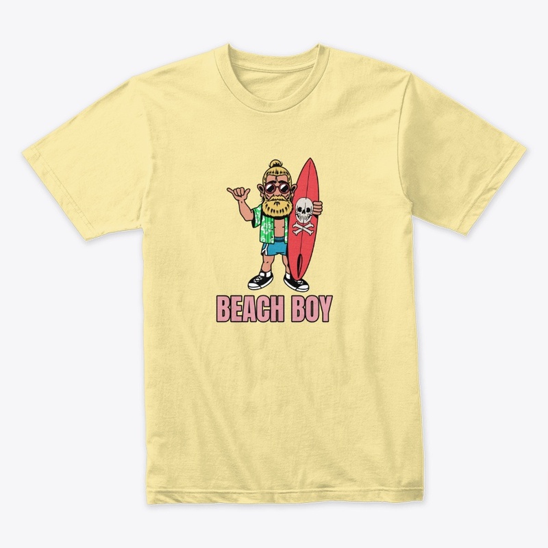 Beach Boy