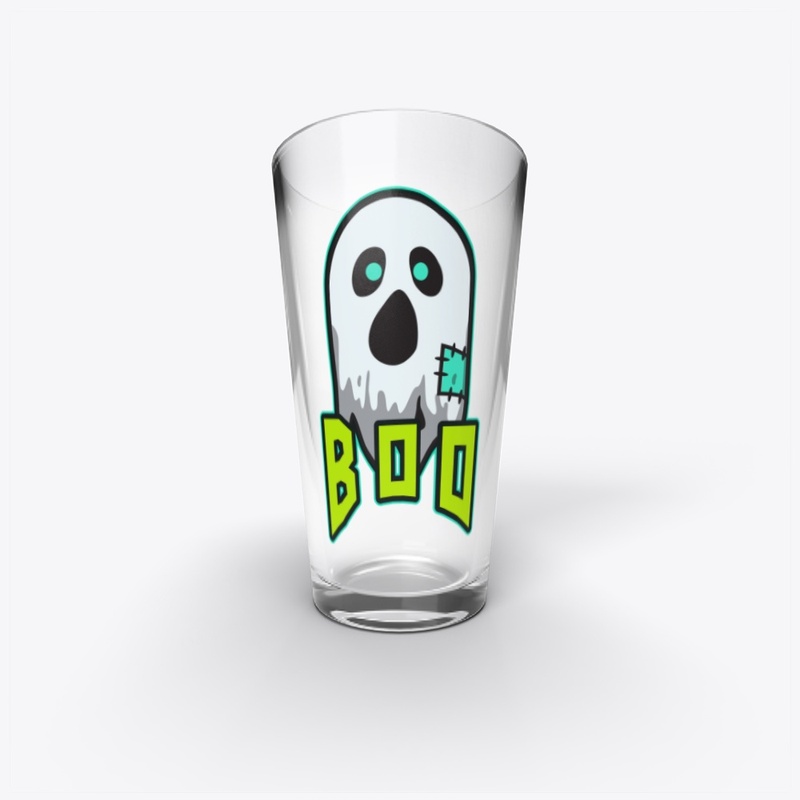 Boo!