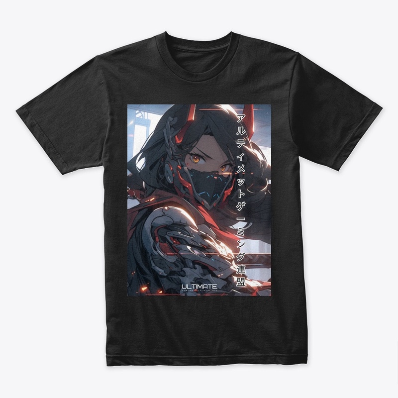 BLACK SAMURAI COLLECTION 3