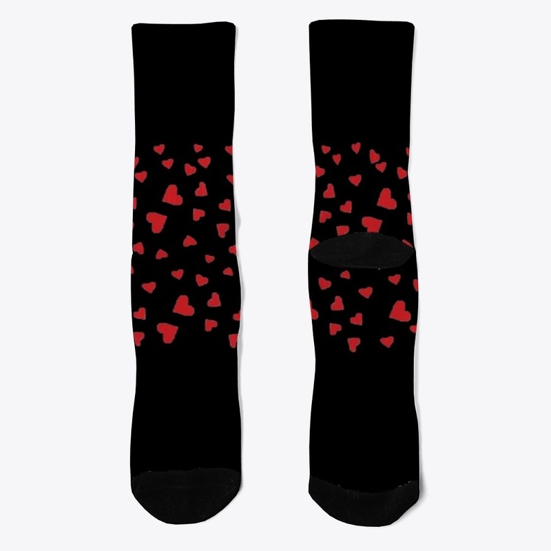 FLYING HEARTS