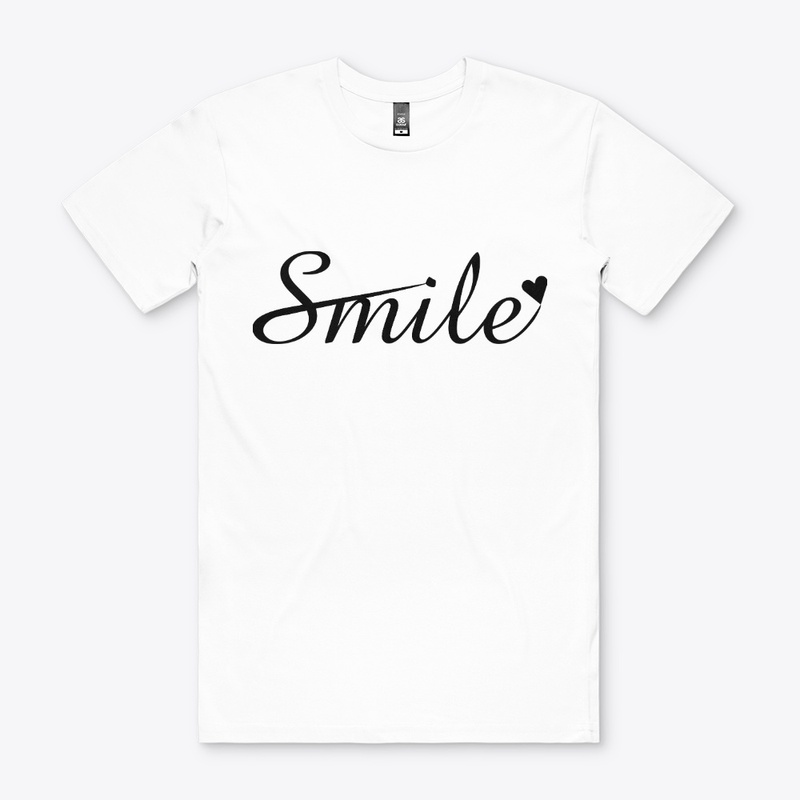 Smile + Heart