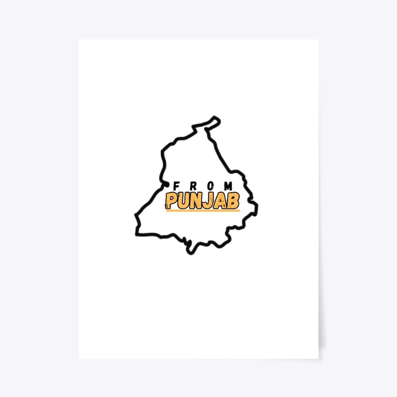 Punjab Lover